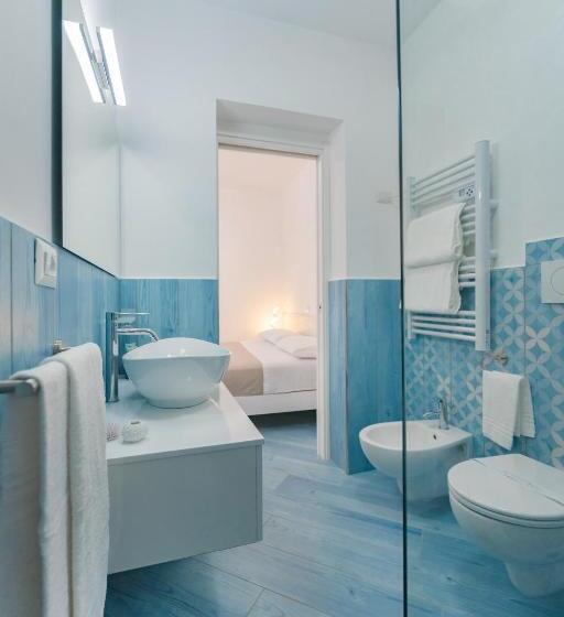 اتاق استاندارد, Poseidonia Rooms