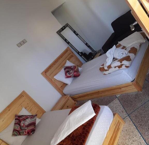 اتاق استاندارد, Al Kasbah