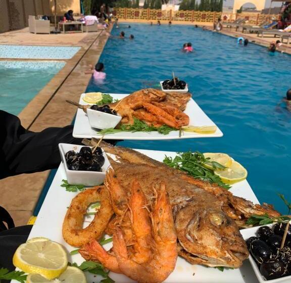 اتاق استاندارد, Al Kasbah