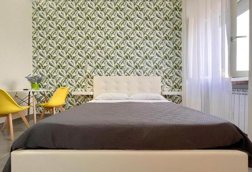 Номер Стандарт, Dc House