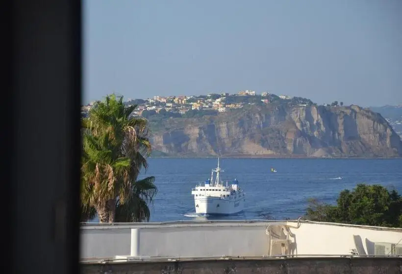 デラックスルーム, Dc House