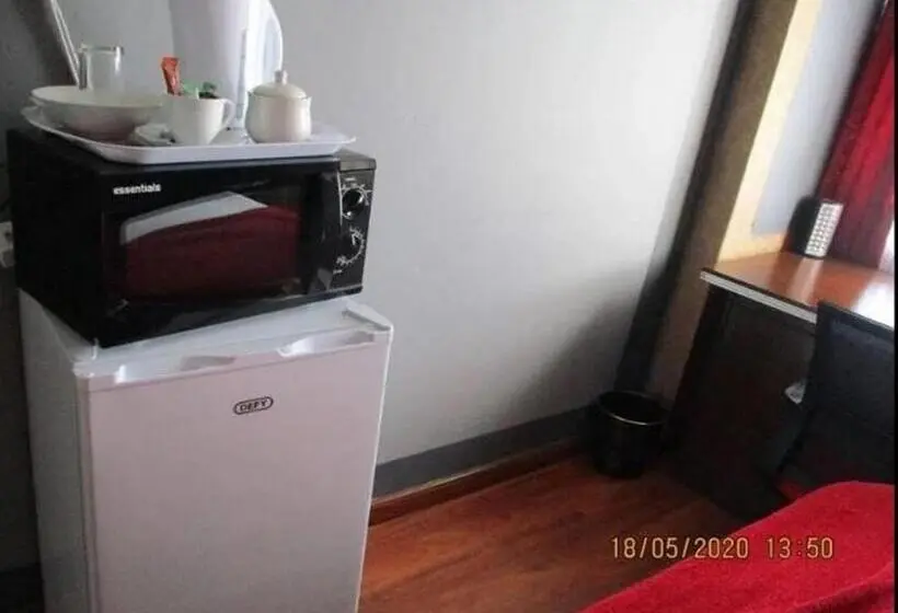スタンダードルーム, Imimangaliso Guest House