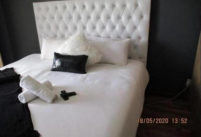 标准间, Imimangaliso Guest House