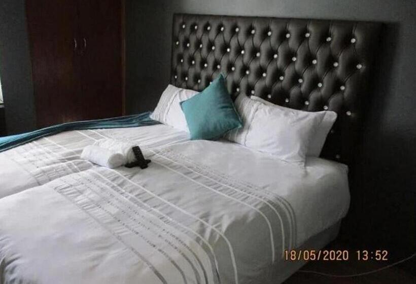 标准间, Imimangaliso Guest House