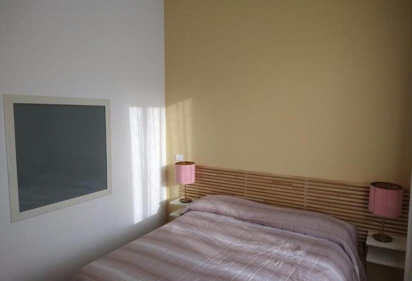 חדר סטנדרט, Affittacamere Alloggio Olivo