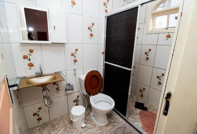 Sviitti, Pousada Oca Porã