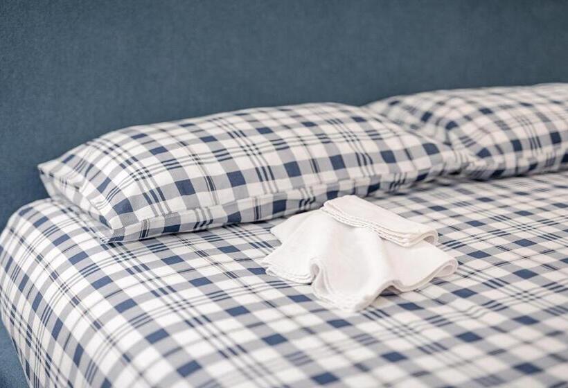 غرفة قياسية, Residenza De Gemmis