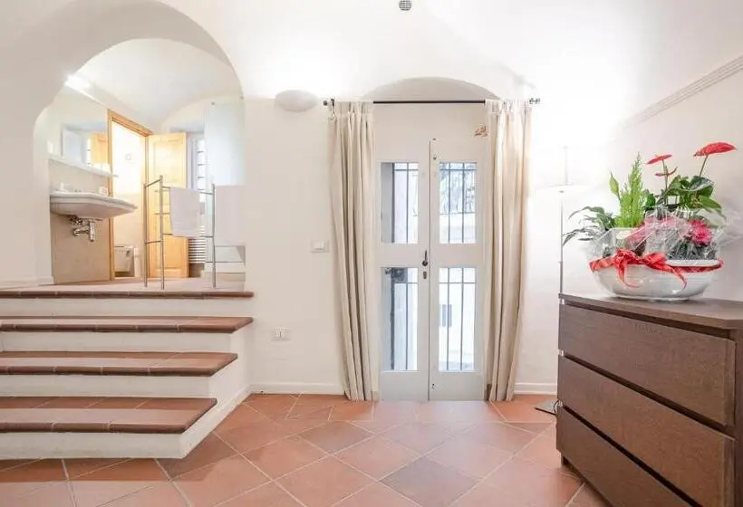 اتاق استاندارد, Residenza De Gemmis