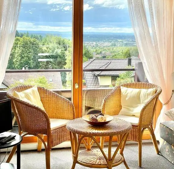 スタンダードルーム, Pension Linz