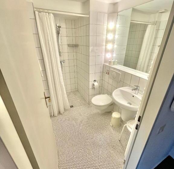 스탠다드 룸, Pension Linz