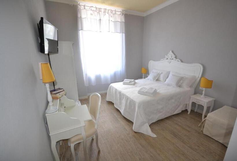 اتاق استاندارد سه نفره, Affittacamere Casa Dane