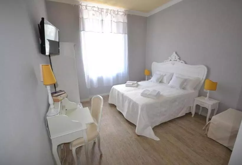 اتاق استاندارد سه نفره, Affittacamere Casa Dane