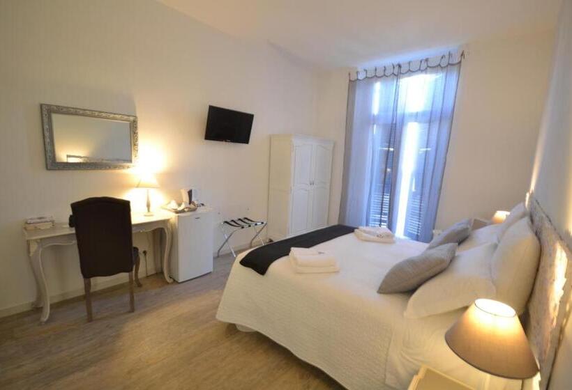 اتاق استاندارد سه نفره, Affittacamere Casa Dane