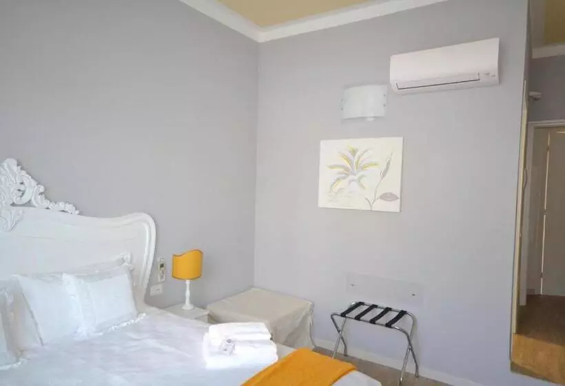 اتاق استاندارد سه نفره, Affittacamere Casa Dane