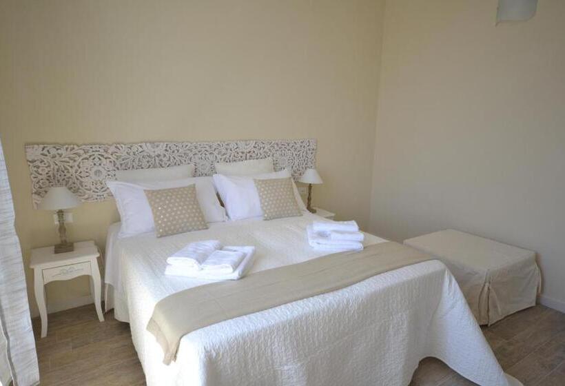 اتاق استاندارد سه نفره, Affittacamere Casa Dane