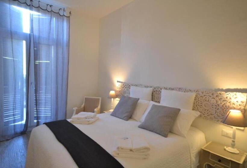 اتاق استاندارد سه نفره, Affittacamere Casa Dane