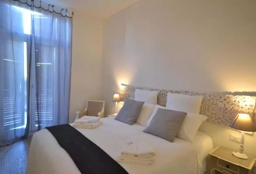 اتاق استاندارد سه نفره, Affittacamere Casa Dane