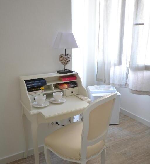 اتاق استاندارد, Affittacamere Casa Dane