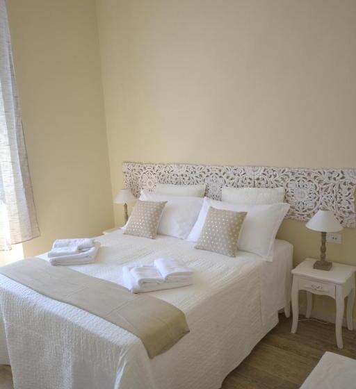 اتاق استاندارد, Affittacamere Casa Dane