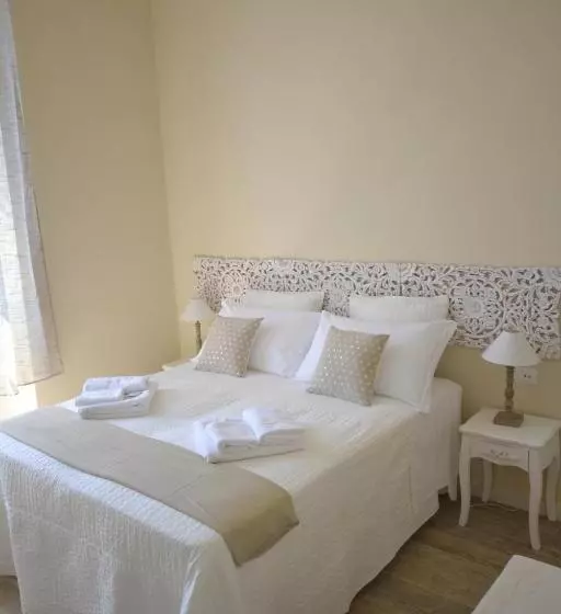 اتاق استاندارد, Affittacamere Casa Dane
