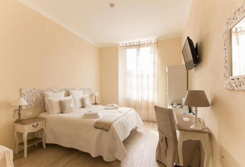 اتاق استاندارد, Affittacamere Casa Dane