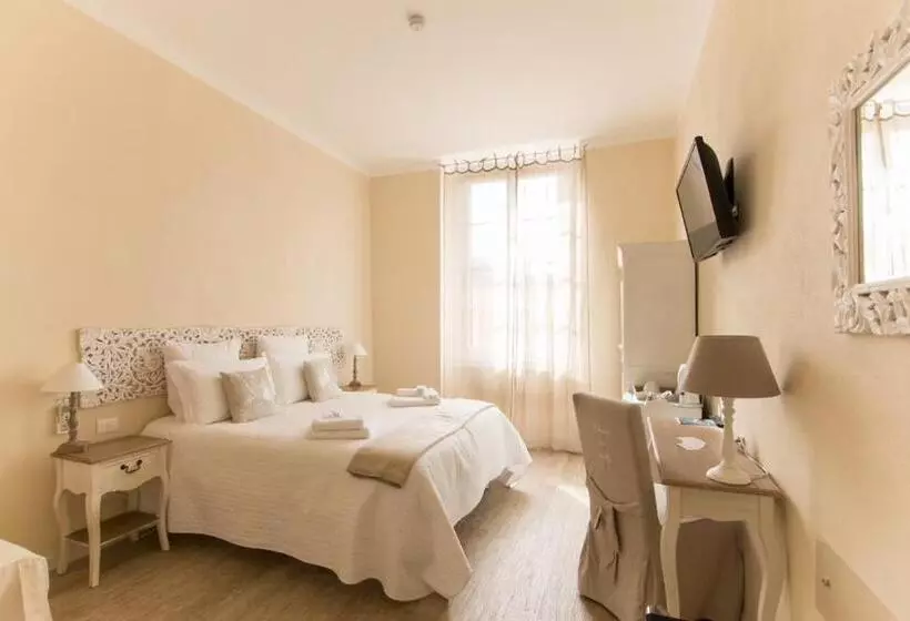 اتاق استاندارد, Affittacamere Casa Dane