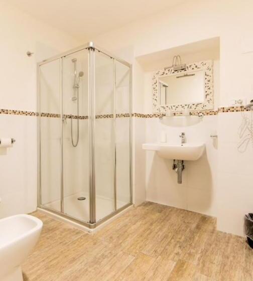 اتاق استاندارد, Affittacamere Casa Dane