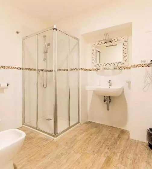 اتاق استاندارد, Affittacamere Casa Dane