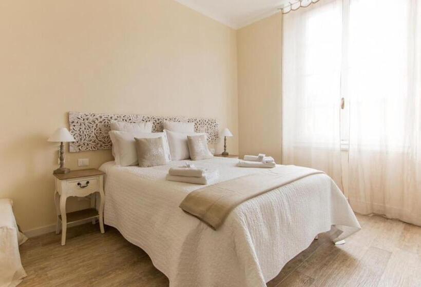 اتاق استاندارد, Affittacamere Casa Dane