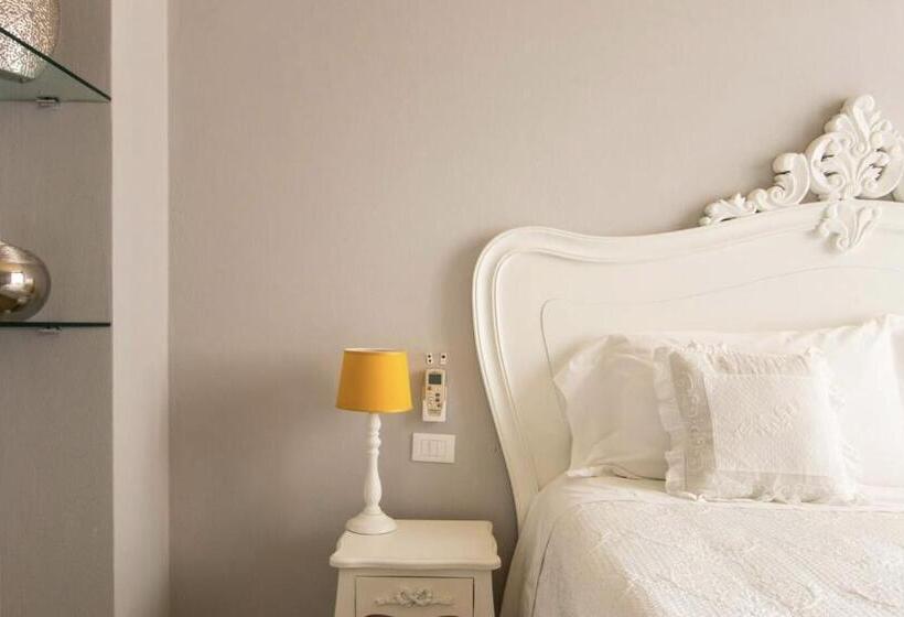 اتاق استاندارد, Affittacamere Casa Dane