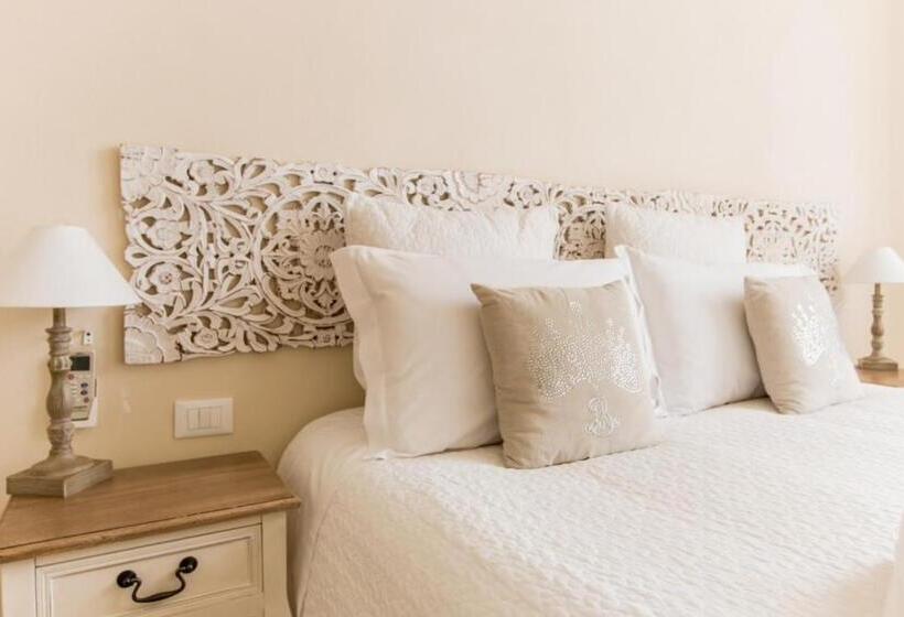 اتاق استاندارد, Affittacamere Casa Dane