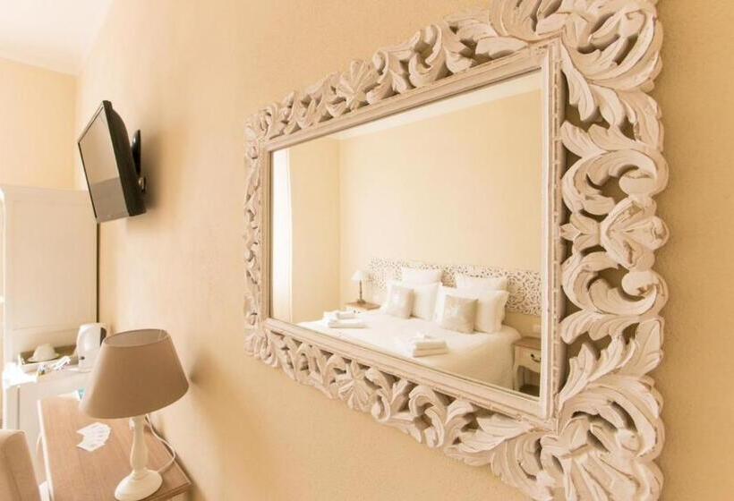 اتاق استاندارد, Affittacamere Casa Dane