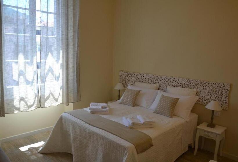 اتاق استاندارد یک نفره, Affittacamere Casa Dane