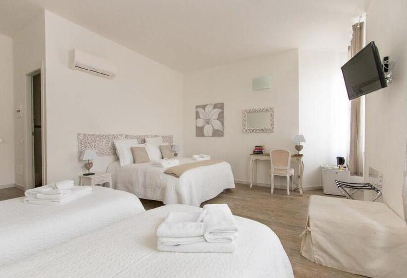 اتاق خانوادگی, Affittacamere Casa Dane