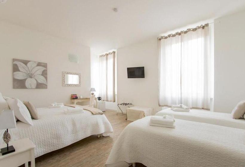 اتاق خانوادگی, Affittacamere Casa Dane
