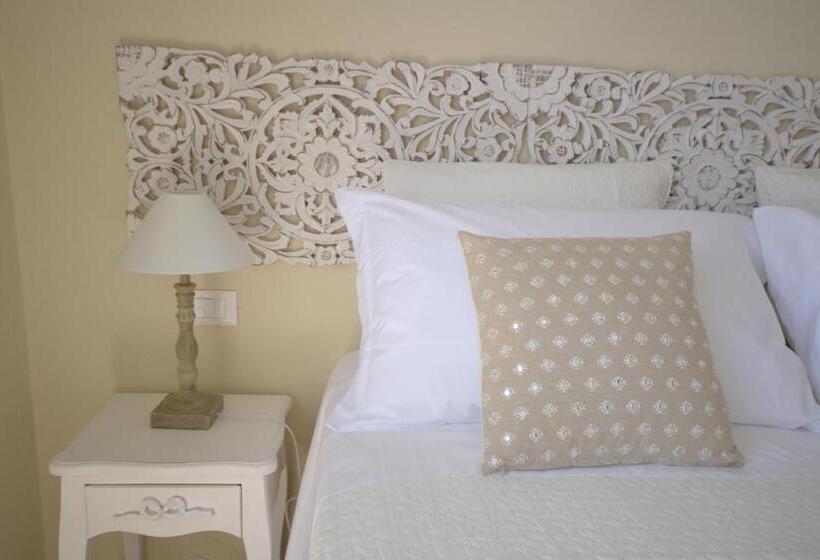 اتاق استاندارد چهار تخته, Affittacamere Casa Dane