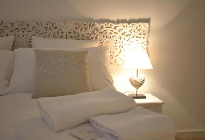 اتاق استاندارد سه نفره, Affittacamere Casa Dane