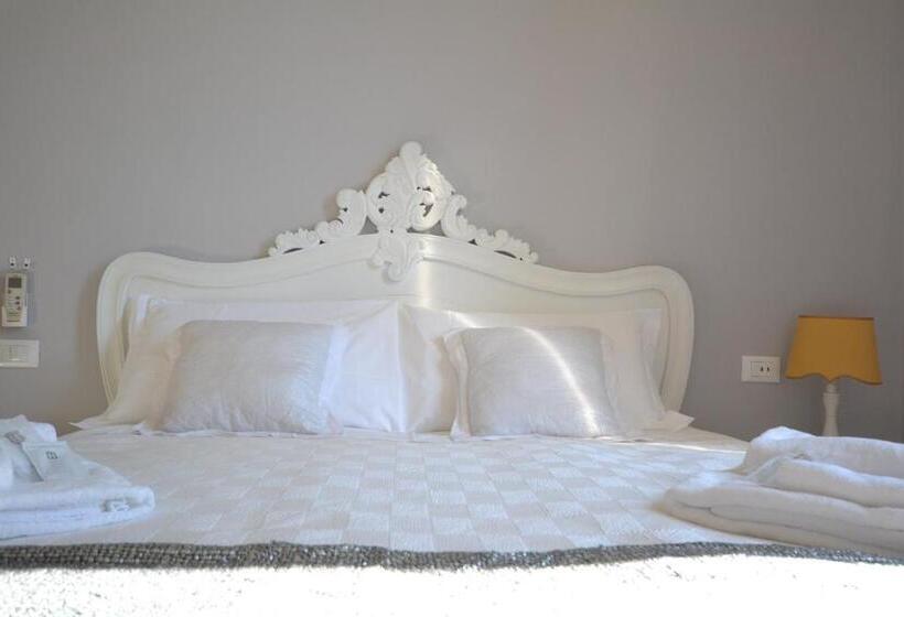 اتاق استاندارد سه نفره, Affittacamere Casa Dane