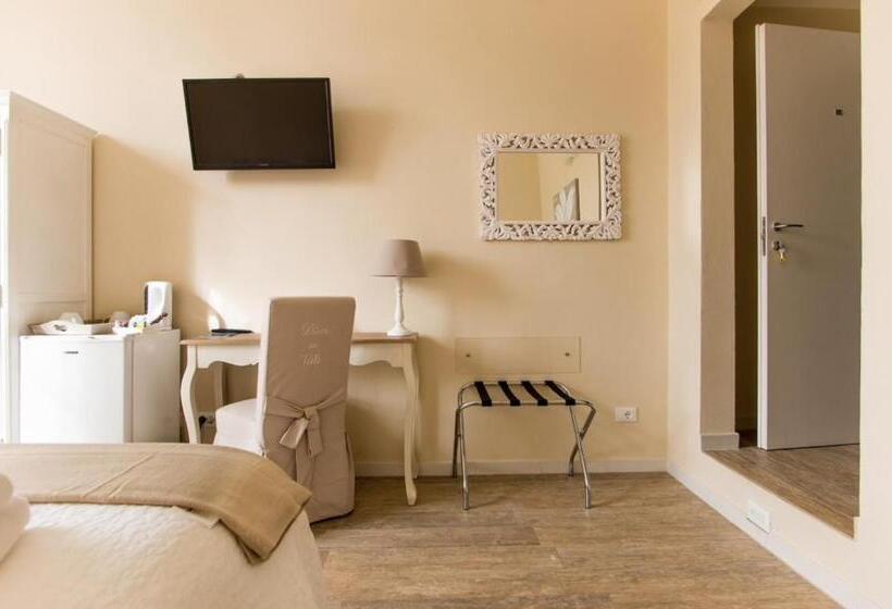 اتاق استاندارد, Affittacamere Casa Dane