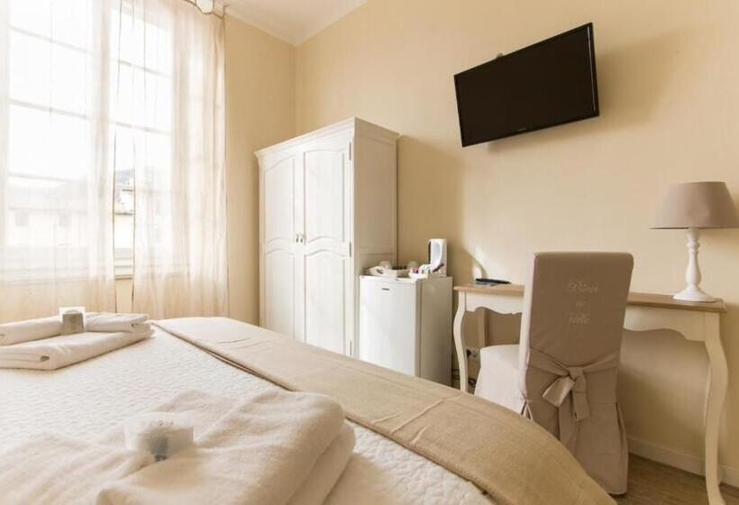 اتاق استاندارد, Affittacamere Casa Dane