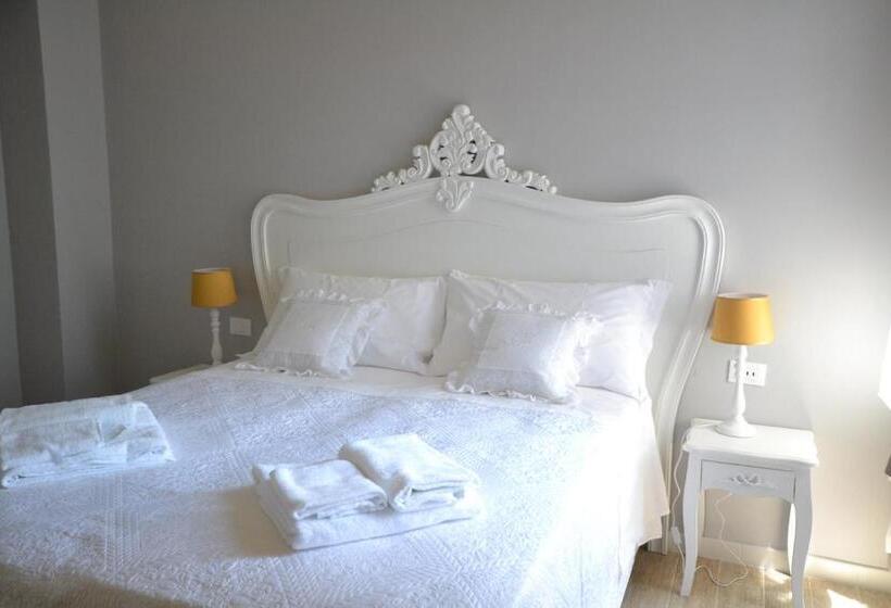اتاق استاندارد, Affittacamere Casa Dane