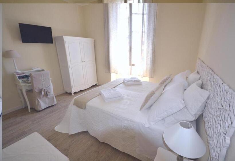 اتاق استاندارد, Affittacamere Casa Dane