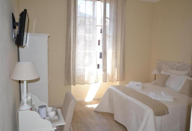 اتاق استاندارد, Affittacamere Casa Dane