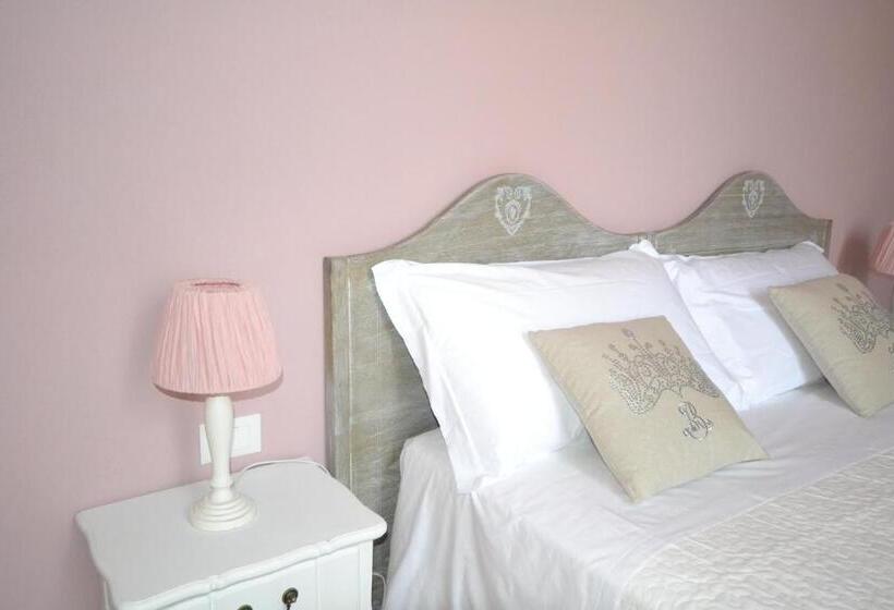 اتاق استاندارد, Affittacamere Casa Dane