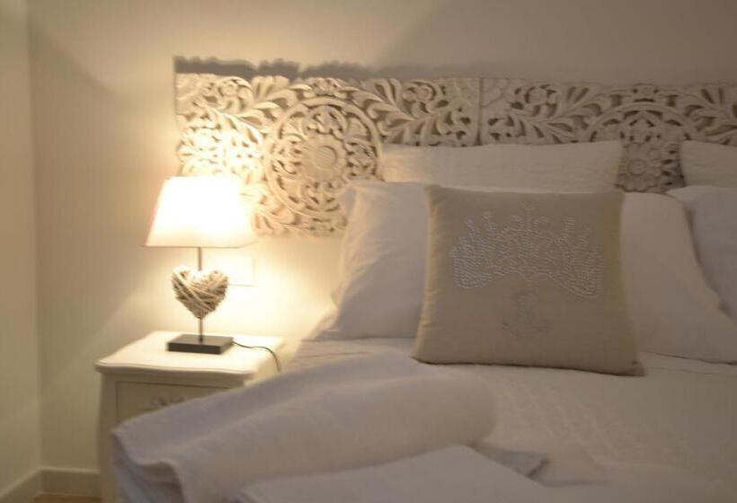 اتاق استاندارد یک نفره, Affittacamere Casa Dane