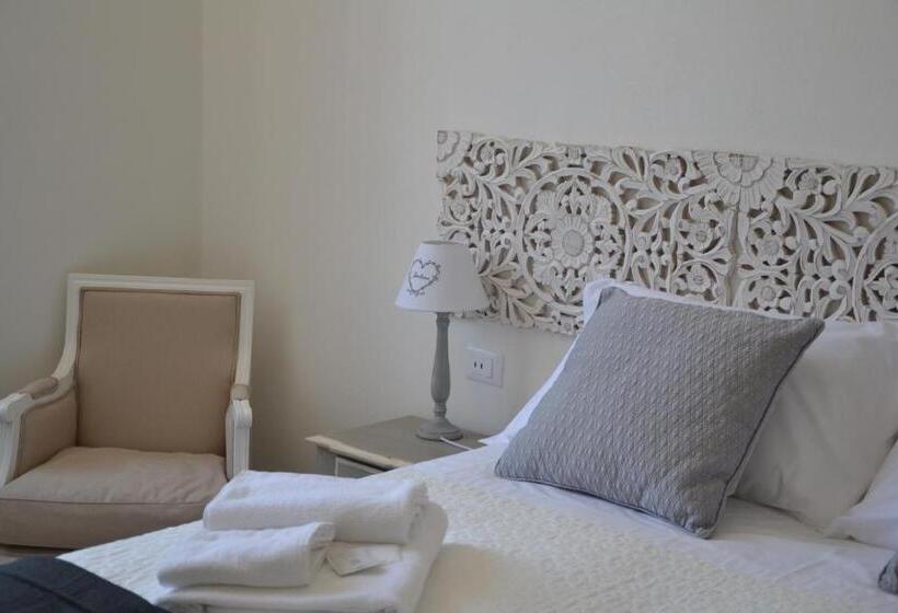 اتاق استاندارد یک نفره, Affittacamere Casa Dane