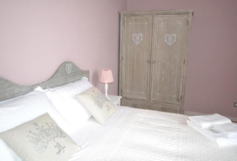 اتاق استاندارد یک نفره, Affittacamere Casa Dane