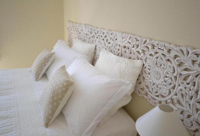 اتاق استاندارد یک نفره, Affittacamere Casa Dane