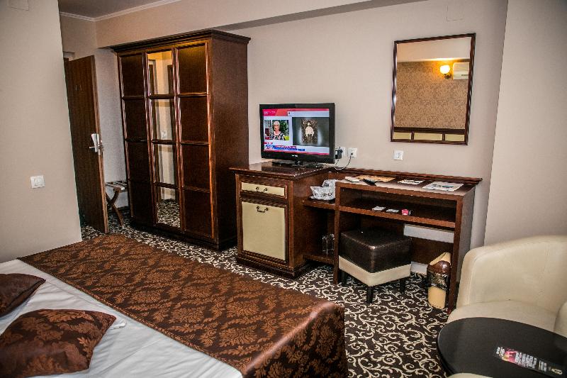 اتاق استاندارد چهار تخته, Affittacamere Casa Dane
