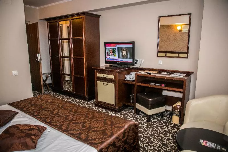 اتاق استاندارد چهار تخته, Affittacamere Casa Dane